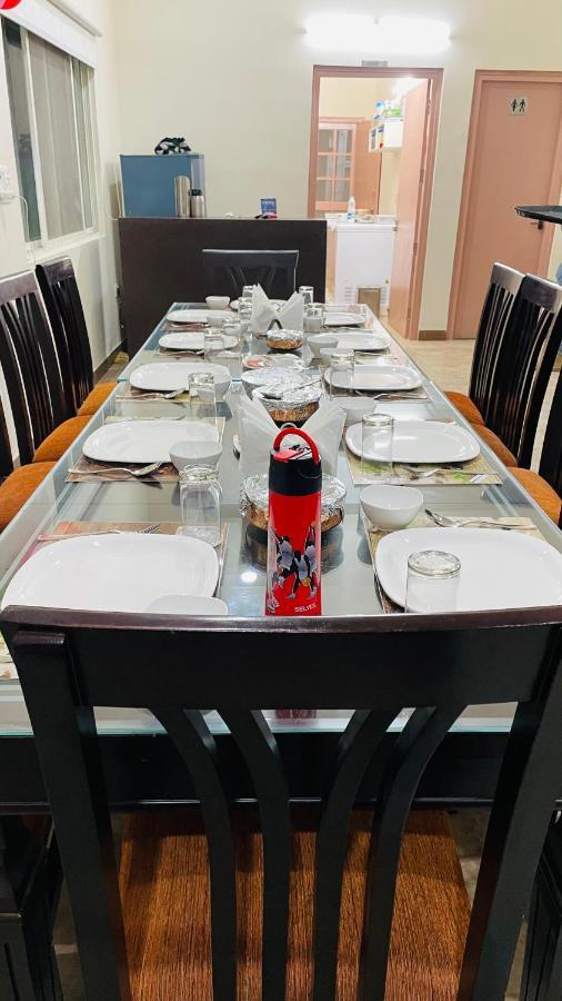 Corbett Veda Inn Ramnagar  Dış mekan fotoğraf