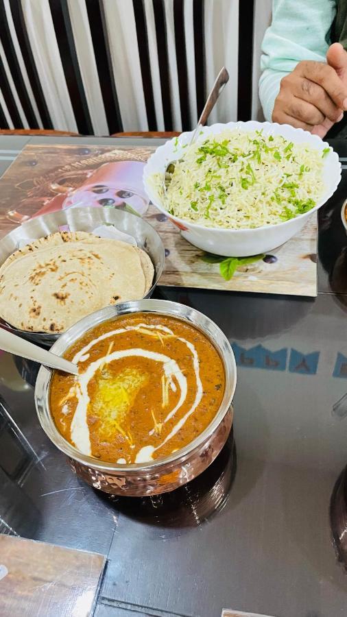 Corbett Veda Inn Ramnagar  Dış mekan fotoğraf