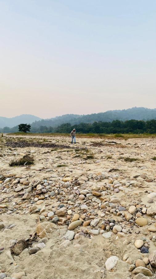 Corbett Veda Inn Ramnagar  Dış mekan fotoğraf