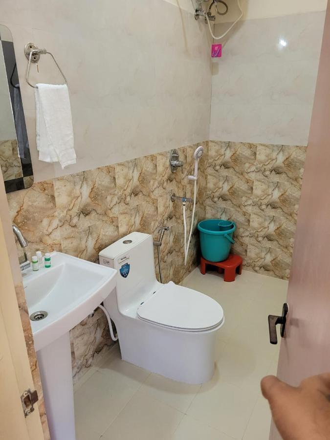 Corbett Veda Inn Ramnagar  Dış mekan fotoğraf