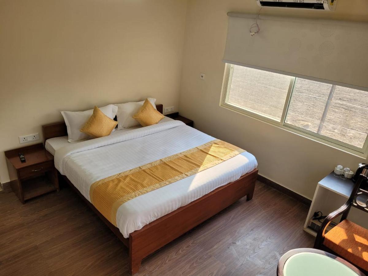Corbett Veda Inn Ramnagar  Dış mekan fotoğraf