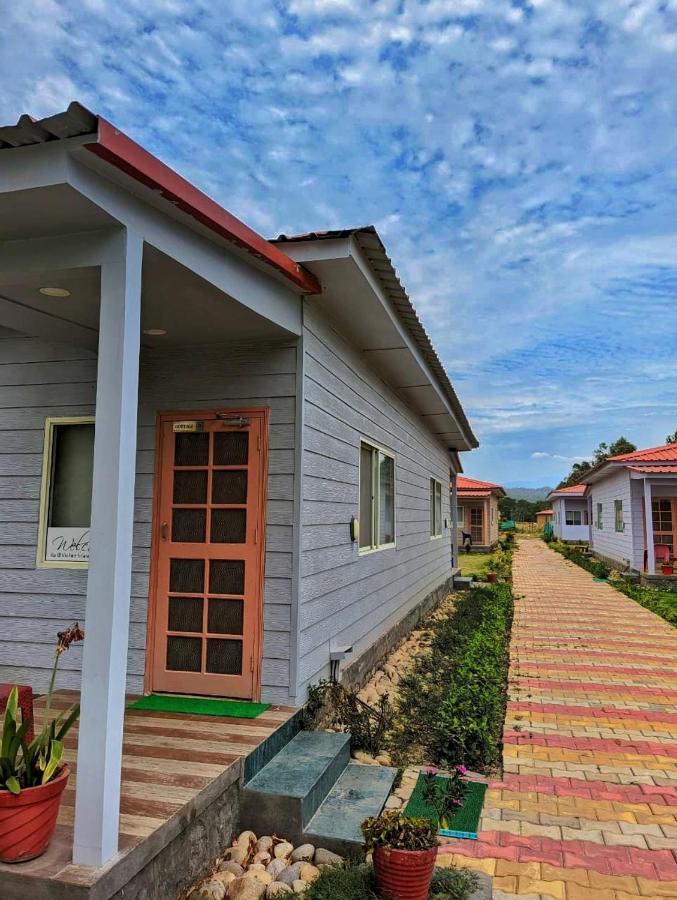 Corbett Veda Inn Ramnagar  Dış mekan fotoğraf