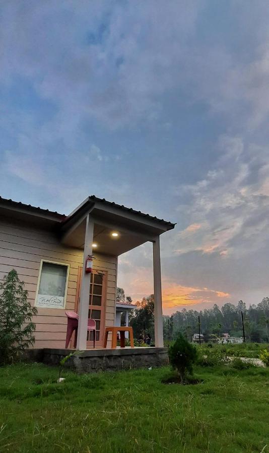 Corbett Veda Inn Ramnagar  Dış mekan fotoğraf